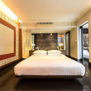Familie Suite met een King Size Bed